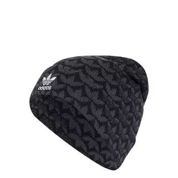 Шапка ADIDAS ORIGINALS Beanie, черный