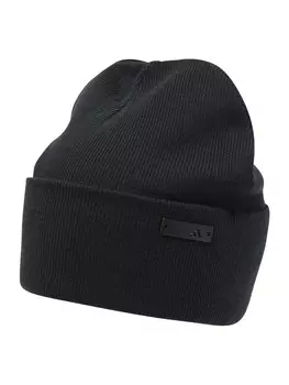 Шапка ADIDAS PERFORMANCE Athletic Hat Tonal, черный