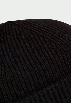 Шапка adidas Sportswear, черный