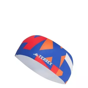Шапка ADIDAS TERREX Athletic Headband, синий
