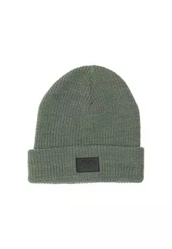 Шапка ADVENTURE DIVISION RANGE Billabong, зеленый