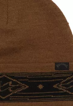 Шапка ADVENTURE DIVISION REISSUE Billabong, коричневый