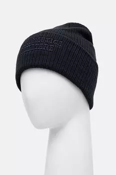 Шапка Aeronautica Militare, темно-синий