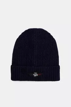 Шапка Aeronautica Militare, темно-синий