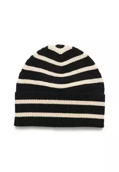 Шапка AFBISZ Saint Tropez, черный