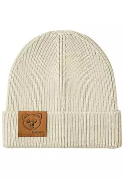 Шапка Affenzahn, цвет grau