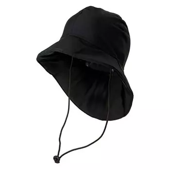 Шапка AGU Rain Urban Outdoor, черный