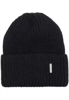 Шапка Aim'n Beanie, черный