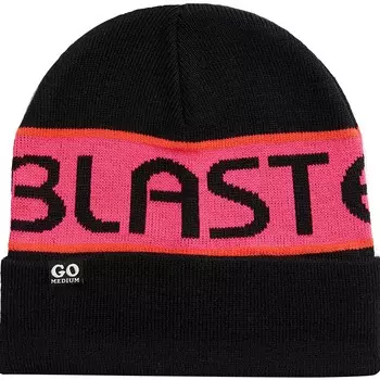 Шапка Airblaster Go Medium, цвет Hot Black