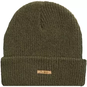 Шапка Airblaster Nicolette Mohair, цвет Mallard