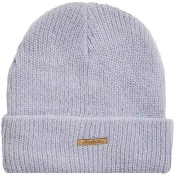 Шапка Airblaster Nicolette Mohair, лаванда