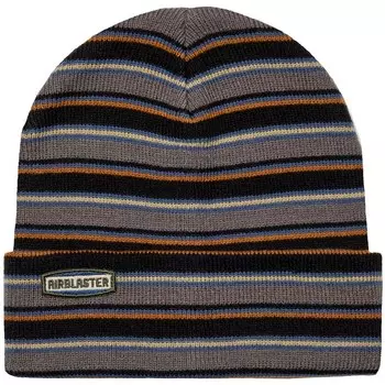 Шапка Airblaster Stripe, цвет Shark