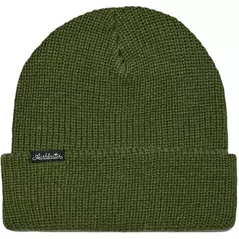 Шапка Airblaster Youth, цвет Mallard