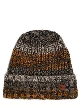 Шапка акотан Barts, оранжевый