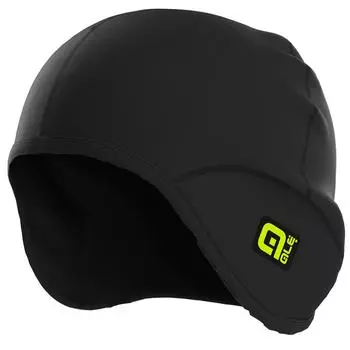 Шапка Al Thermal Fleece, черный