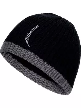 Шапка Albatros Mtze, зеленый