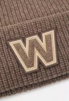 Шапка ALBEN WEEKEND MaxMara, бежевый