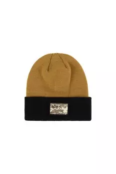 Шапка ALPHA INDUSTRIES Beanie, бежевый