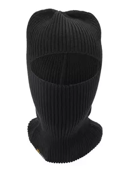 Шапка ALPHA INDUSTRIES Beanie, черный