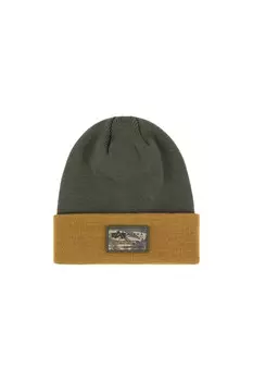 Шапка ALPHA INDUSTRIES Beanie, хаки