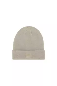 Шапка ALPHA INDUSTRIES Beanie, песочный