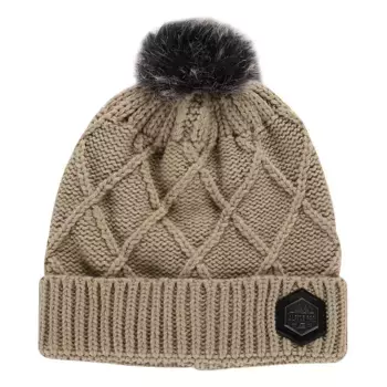 Шапка Alpine Pro Godere, бежевый