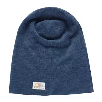 Шапка Alpine Pro UHAB121, синий