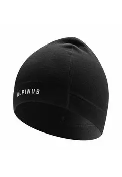 Шапка Alpinus, черный
