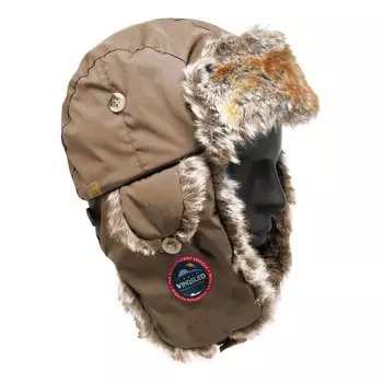 Шапка Altus Dempo, коричневый