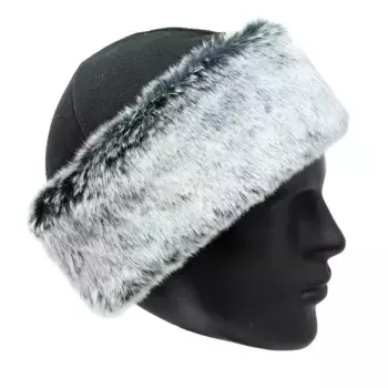 Шапка Altus Tosa, серый