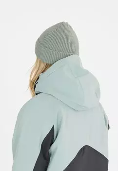 Шапка ANDI SLOPE, серый