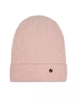 Шапка Anemore Jamiks, розовый