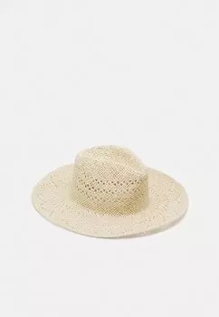 Шапка Anna Field, бежевый