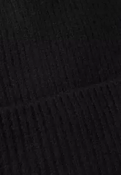 Шапка Anna Field, черный