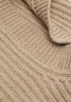 Шапка ANNIE LEE IVY OAK, цвет Mottled Beige