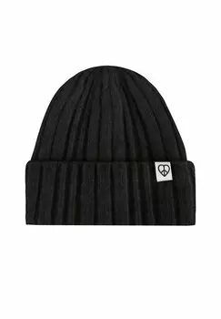 Шапка ANSI SAMAYA, черный