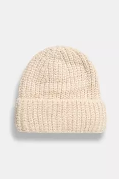 Шапка Answear.Lab, бежевый