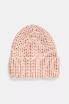 Шапка Answear.Lab, розовый