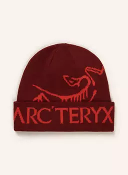 Шапка ARC'TERYX, цвет COGNAC/ORANGE