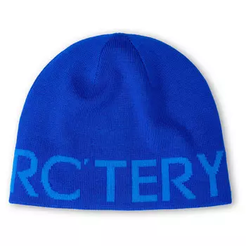 Шапка Arc'Teryx Word Head Toque, цвет Vitality/Fluidity