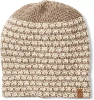 Шапка Arctic Dash Sunday Afternoons, цвет Oyster