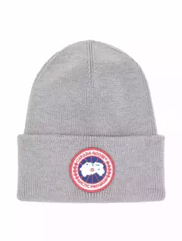 Шапка Arctic disc toque Canada Goose, серый