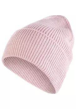 Шапка ARIZONA Beanie, розовый