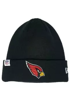 Шапка ARIZONA CARDINALS NFL ESSENTIAL LOGO New Era, цвет schwarz