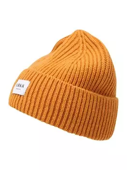 Шапка Arkk Copenhagen, цвет Saffron