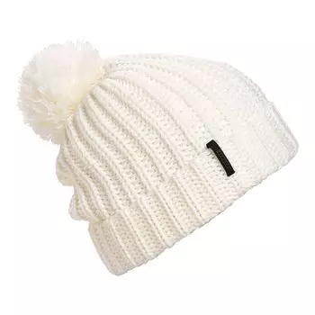 Шапка Armada Chunk Pom, белый