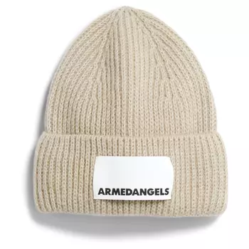 Шапка Armedangels Kayaas Soft, цвет Gravel