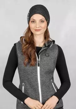 Шапка ARNSBERG Giesswein, цвет schwarz