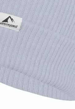 Шапка ASKJA WESTFJORD, черный