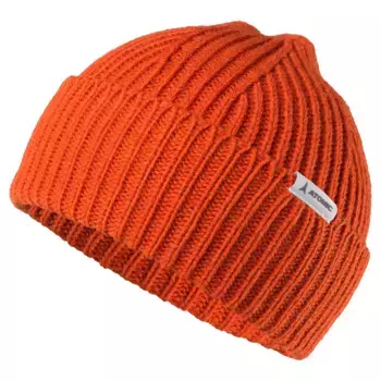 Шапка Atomic Alps Knit, оранжевый